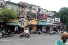 Nợ ngân hàng bán gấp nhà cấp 4 đường số 17, tân quy, quận 7