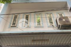 Bán nhà, tân kỳ tân quý, tân phú, 4 tầng, 52m2, chỉ 6 tỷ5.