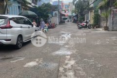 Ô tô ngủ trong nhà nhà mới siêu đẹp nội thất toàn đồ đắt tiền ngang gần 6m 56m2 5 tầng