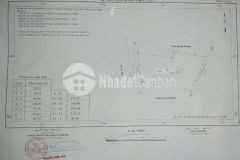 Bán 140 công đất đường vĩnh thành, xã vĩnh hải, thị xã vĩnh châu, sóc trăng