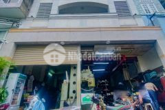 Nhà hẻm xe hơi, 100m2, 5 lầu, bình thạnh, giá 25 tỷ.