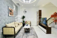 Đẹp, cao cấp, nguyễn đình chính, 7x6.2m, 3 lầu, 6.2 tỷ, phú nhuận