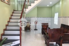 Hxh đánh võng 1 sẹc sát mặt tiền thoại ngọc hầu chủ gấp bán nhà tân phú 33m2 2 tầng