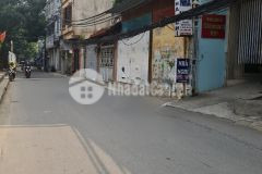 Bán đất mp quan nhân nhân chính, 165m2, 26.8 tỷ