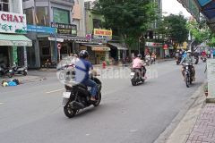 Bán nhà giáp mặt tiền đường vườn lài,tân phú, giá rẻ, 41m, 2 tầng,2pn