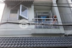 Chdv 6x22, 5 tầng, ở và cho thuê hơn 30trtháng, chỉ 12,5 tỷ