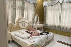 Bán nhà hxh đường hương lộ 2 bình tân giá 5.55ty