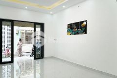 Nhà mới đẹp quận 10 bán vội 45m2 3 tầng bctc, hẻm ô tô giá nhỉn 7 tỷ