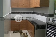 Nhà tân phú, nở hậu, hẻm ô tô 4m, 5.1m x12.5m, 2 tầng, kênh tân hoá chỉ 5.3 tỷ 0789685368