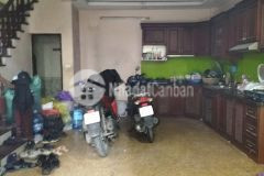 Bán nhà quan nhân thanh xuân ngõ thông xe ba gác tránh xe máy 47m mt5.6 hơn 5 tỷ