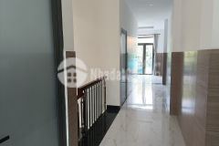 Bán nhà riêng kdc phong phú, huyện bình chánh, 114m2 nhỉnh 4 tỷ.