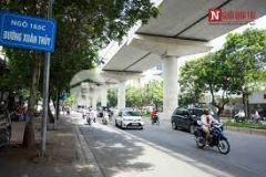 Bán nhà 5 tầng tại xuân thủy q. cầu giấy dt 35m2. giá chỉ 3,9 tỷ, nhà sinh lời cao