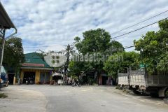 Bán đất mặt tiền tùng thiện vương, vỹ dạ giá an cư đầu tư