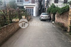 Đất đẹp đường ô tô giá rẻ kim âu đặng xá gia lâm dt 86m2 chỉ 43 triệu m2