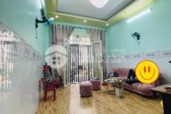 Nhà đẹp nguyễn phúc chu tân bình 49m 5.150 tỷ