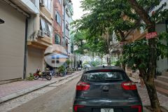 Cần bán đất 75m2 tại hoàng cầu giá 6.5 tỷ lh a.bình 0922818727.