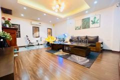 Mặt phố hòa mã sầm uất gần phố huế 110m2x5t chỉ 55.55 tỷ. lh 0989.62.6116