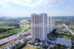 Chỉ 1.55 tỷ sở hữu ngay căn ngoại giao 67m2 chiết khấu 8