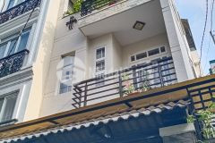 Bán nhà hẻm xe hơi đường nguyễn hồng đào, phường 14, tân bình. 12 tỷ