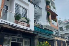 Đường 6m, hẻm 437 hoàng hoa thám, 3.5 x 13.5m, 5.8 tỷ, tân bình