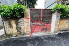 Sos. bán đất đa tốn, gia lâm, đường 3.5m xe tải thông, hàng đầu tư, dt 56m2.