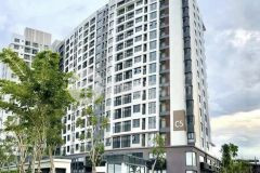 Chính chủ bán căn hộ chuẩn resort picity high park 58m2 tầng 8