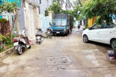 Bán dãy phòng trọ gác lửng tôn đản kiệt ô tô hl 0352086506