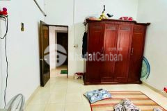 Hẻm 1 trục, phan thúc duyện, 3.7 x 10.5m, thơm, 4.8 tỷ, tân bình