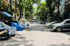 Cần bán đất 130m2 tại hoàng cầu giá 36.8 tỷ lh a.bình 0922818727.