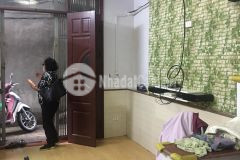 Ô tô đỗ cửa5 tầng mới đẹp long lanh ngọc lâm, long biên 35m23.45 tỷ