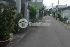 Bán nhà mt đường 652 hbp, dt 81m2, giá 4.5 tỷ