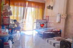 Bán nhà hxh gần võ thành trang, tân binh, 54m2, chỉ 4 tỷ hơn