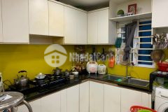 Nhà đẹp, hẻm 40 trần quang diệu, 3.8 x 9m, 2pn, 3.75 tỷ, quận 3