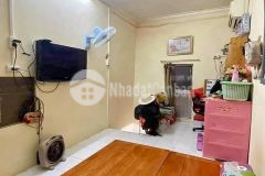 Nhỉnh 1 tỷ có nhà đống đa sổ vuông vắn ở ngay