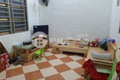 Bán nhà trung tâm quận thanh xuân giá chỉ 4.4 tỷ