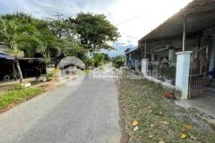 Bán nền 311m² xóm biển trên a đường xà bế, phường vĩnh phước, thị xã vĩnh châu, sóc trăng