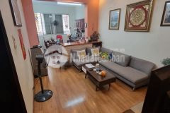 Chỉ 1.75tỷ sở hữu nhà tập thể lương thế vinh 72m2 mt4.5m