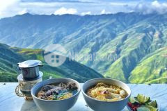 Mảnh đất trung tâm tả phìn, sapa, lào cai trục đường chính, giá rất rẻ