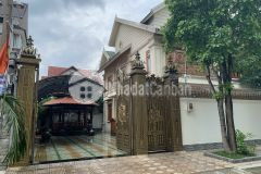 Biệt thự 400m2 sang chảnh bật nhất bình tân,tphcm 26 ty