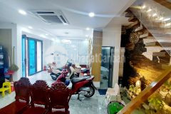 Bán nhà đẹp 5 tầng btct, nguyễn trọng tuyển p.1 tân bình 7.5 tỷ. tặng hết nội thất.