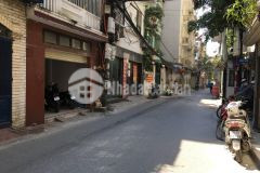 Bán đất chùa láng 200m mt 20m sổ đỏ chính chủ