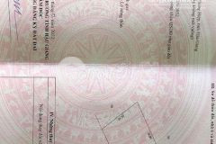 Bán gấp đất thuộc xã phương phú, huyện phụng hiệp, tỉnh hậu giang.