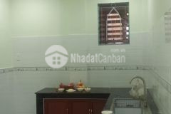 Chính chủ bán gấp nhà 2 tầng 40m2 hẻm văn minh sổ nở hậu tài lộc tân kỳ tân quý, tân phú nhỉ