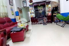 Nhà bán 75m2, 2tầng, chỉ 4.85tỷ đông hưng thuận 02 quận 12 lh 0967399045g