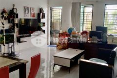 Bán căn hộ 79.8m2 tầng 3 cc sơn kỳ thang bộ q.tân phú