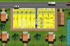 Lợi nhuận siêu khủng từ đất làng nghề ven đô hà nội, chỉ hơn 700tr sổ đỏ trao tay