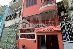 Bán gấp nhà riêng quận 8 tphcm 3 tỷ