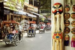 Bán nhà mặt phố cổ. 138m2 3 tầng, giá 34tỷ.