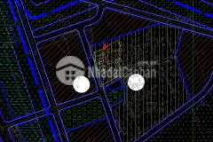 Chủ nhà cắt đất bán gấp mảnh đất ông bà để lại đặng xá gia lâm. diện tích 60m2 lô góc thoáng