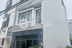 Nhà 3 lầu mặt tiền hxh trần xuân soạn, phường tân hưng, quận 7